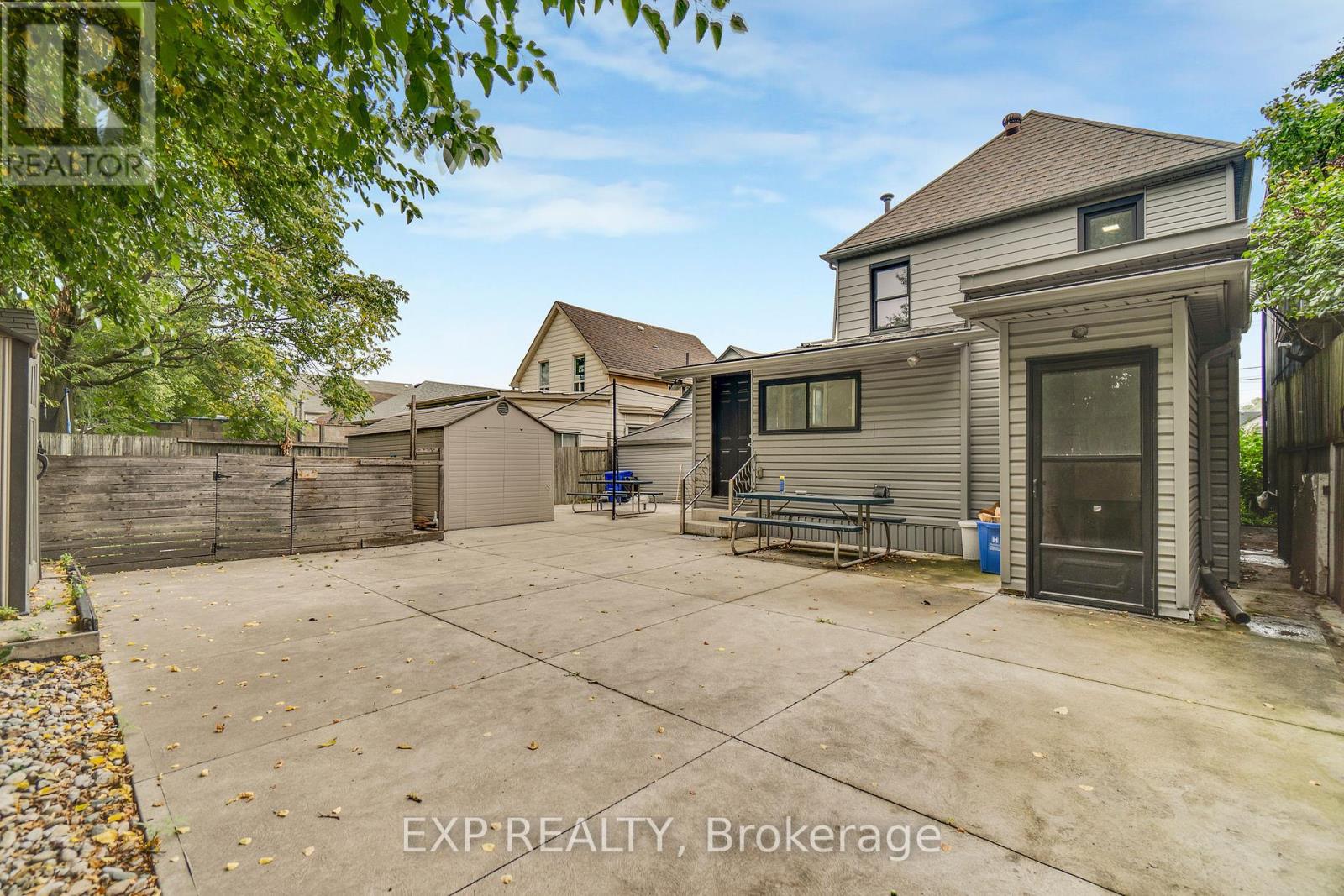 23 Lyndhurst Street, Hamilton, Ontario  L8L 7G9 - Photo 39 - X12426054