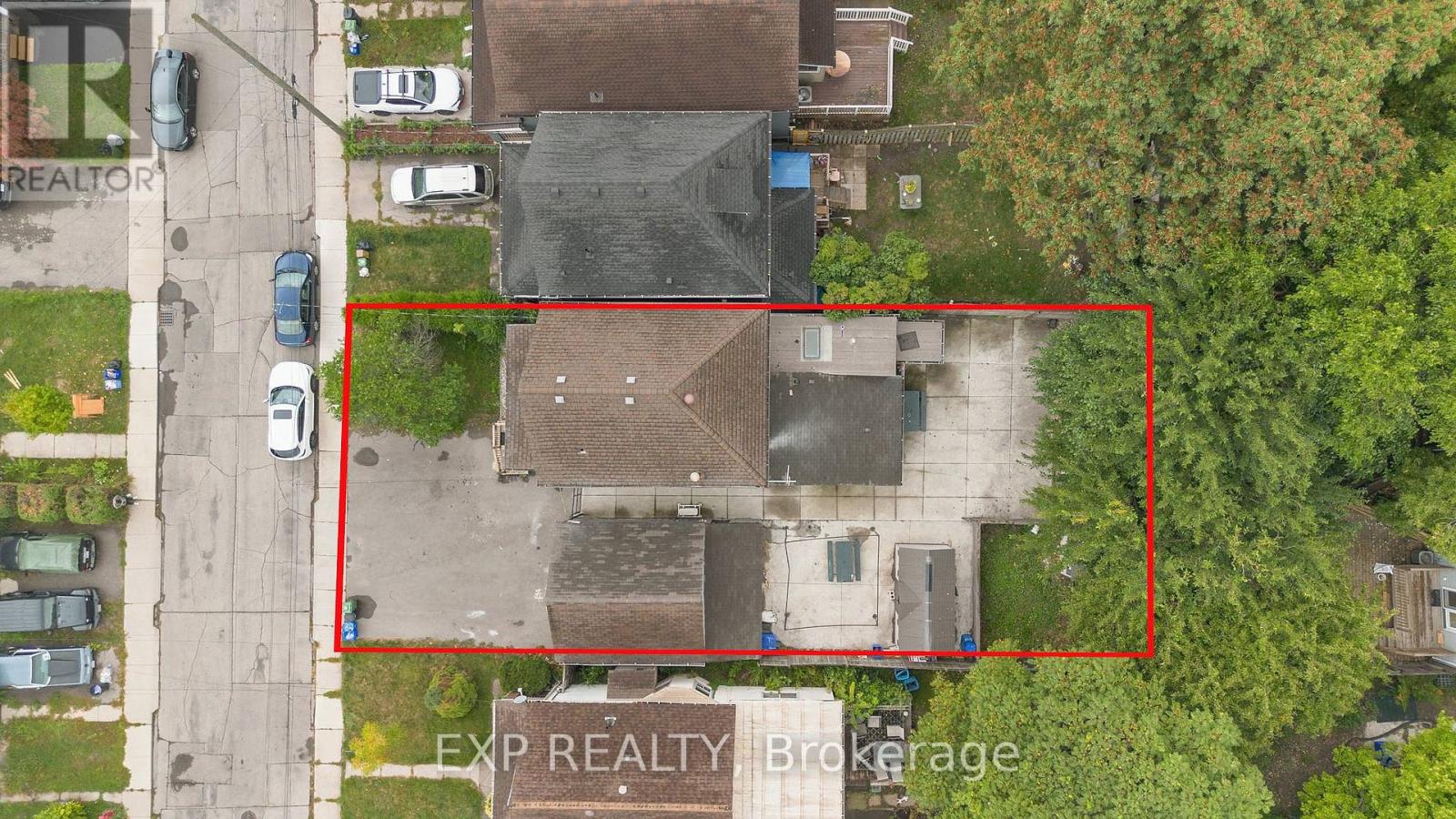 23 Lyndhurst Street, Hamilton, Ontario  L8L 7G9 - Photo 45 - X12426054