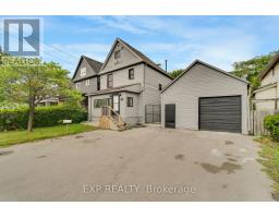 23 LYNDHURST STREET, Hamilton, Ontario