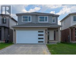 LOWER - 3002 HEARDCREEK TRAIL, London North, Ontario