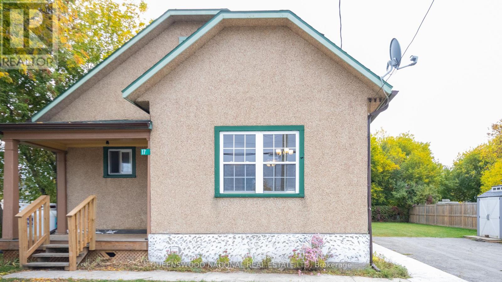 17 Bay Street N, Madawaska Valley, Ontario  K0J 1B0 - Photo 32 - X12122782