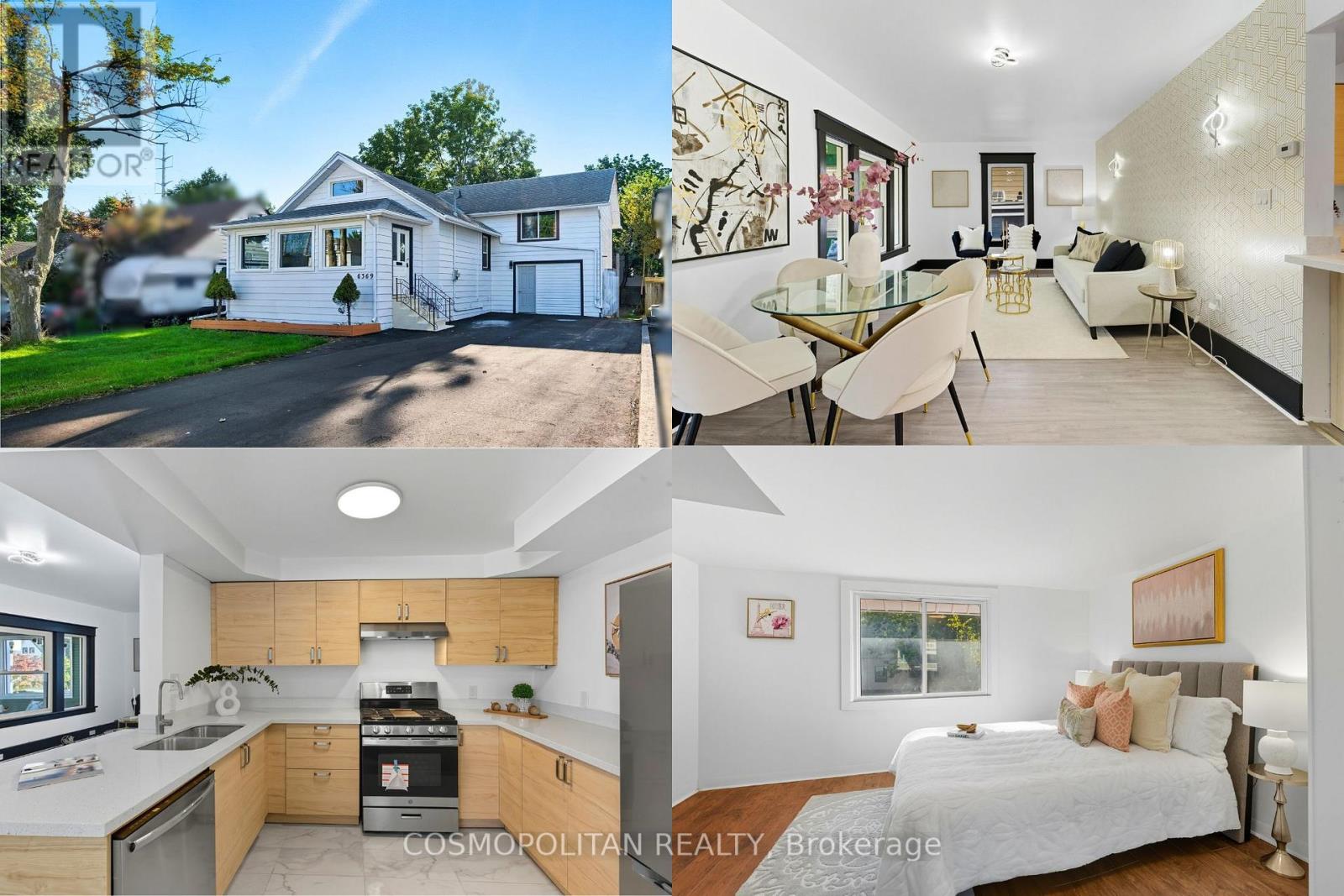6369 ORCHARD AVENUE, Niagara Falls, Ontario