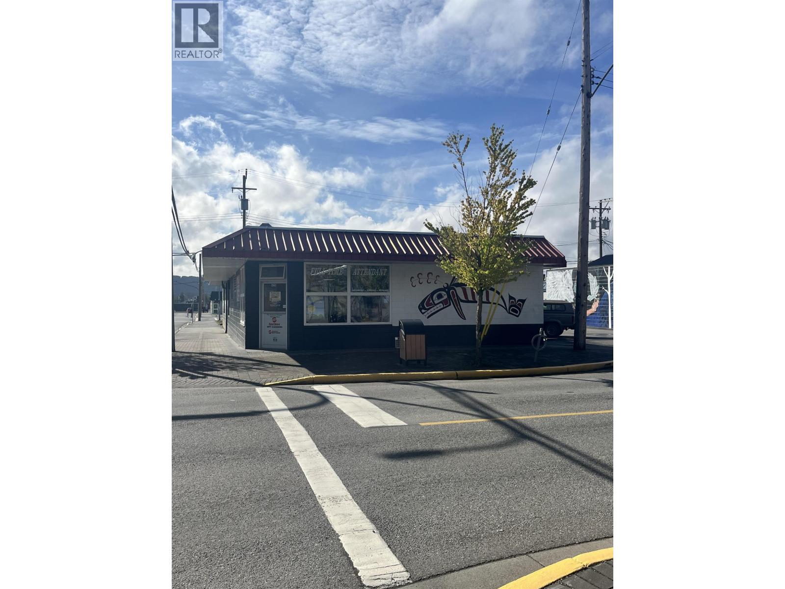 3223 EMERSON STREET, Terrace, British Columbia