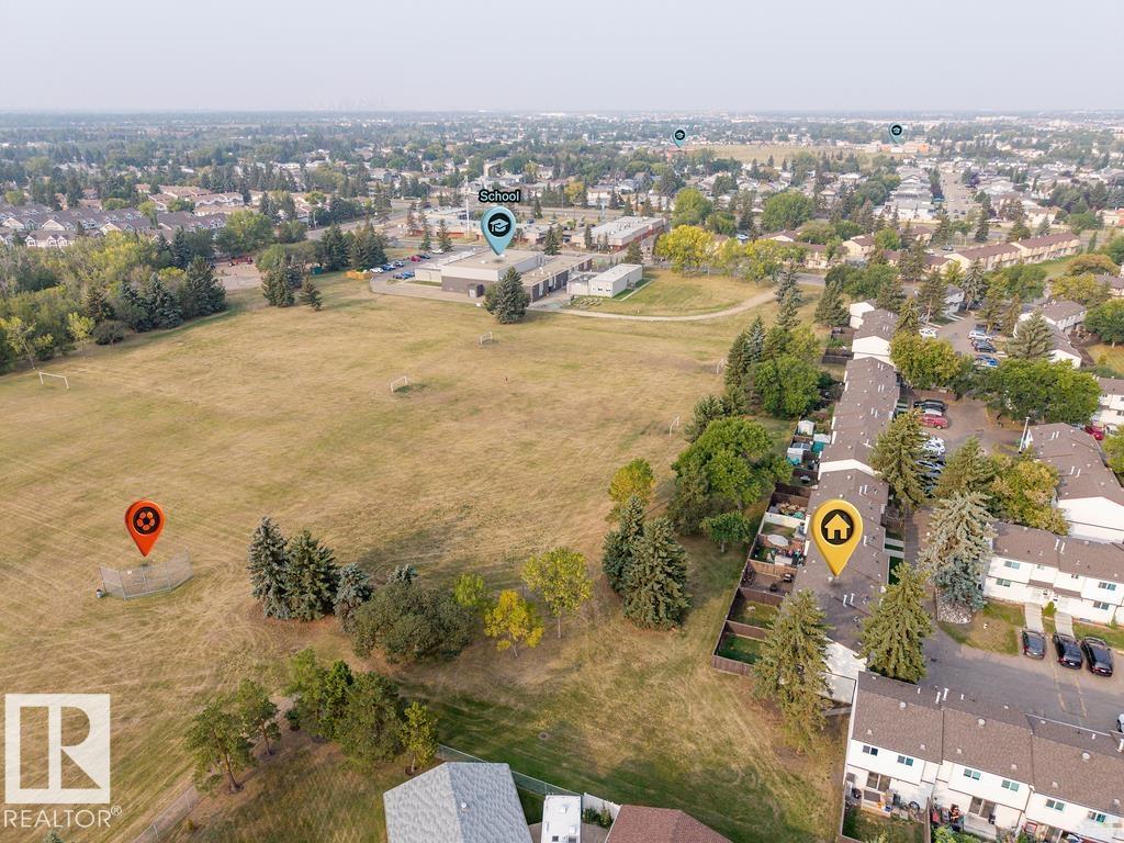 2551 135 Av Nw, Edmonton, Alberta  T5A 3S5 - Photo 35 - E4455980