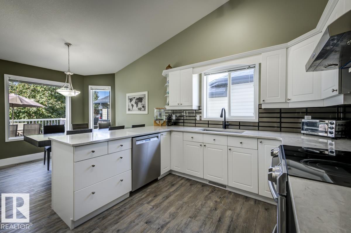182 Foxboro Ld, Sherwood Park, Alberta  T8A 6C7 - Photo 10 - E4459411