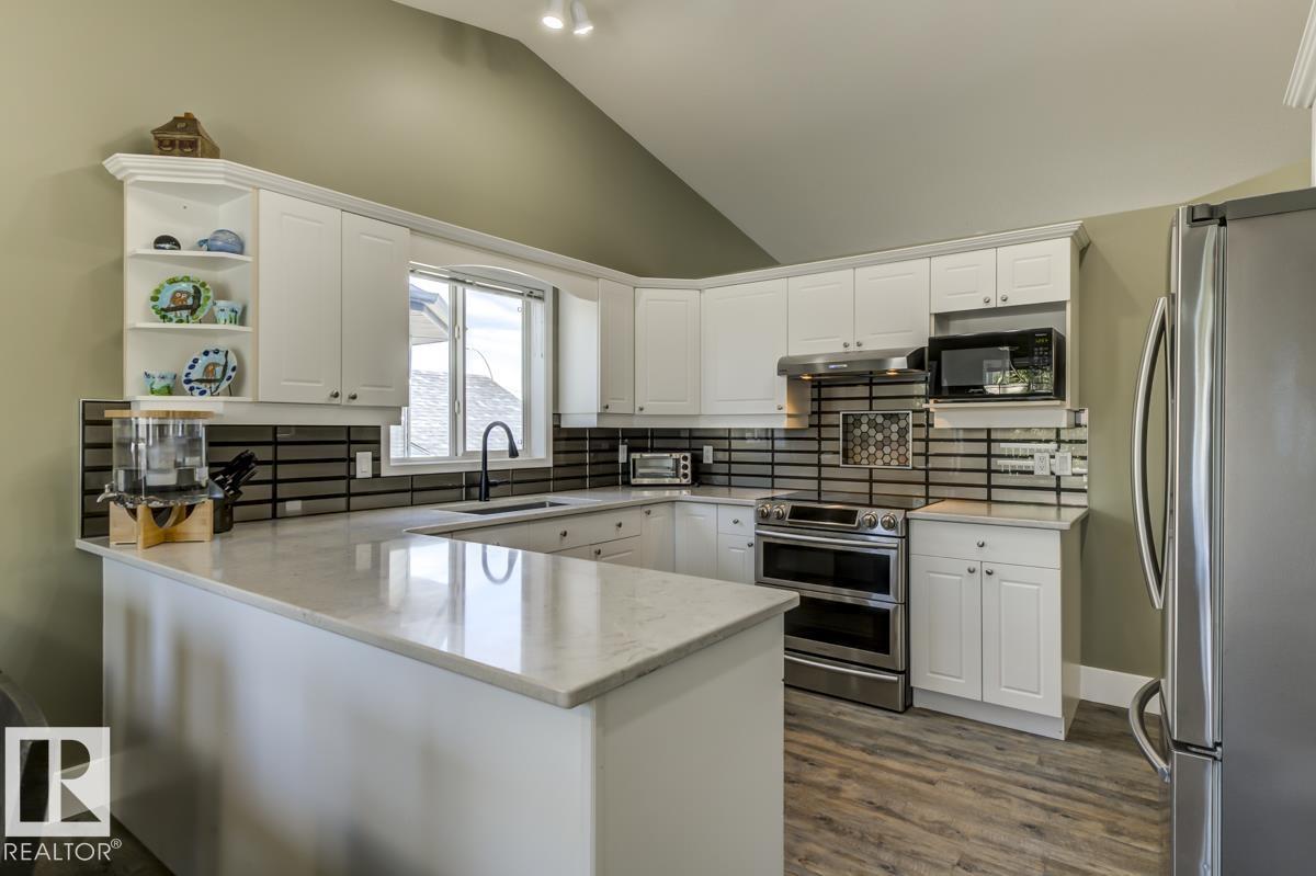 182 Foxboro Ld, Sherwood Park, Alberta  T8A 6C7 - Photo 17 - E4459411