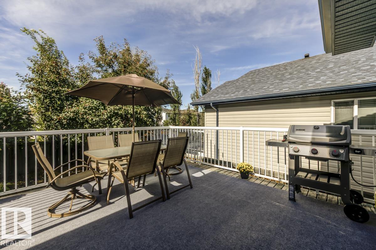 182 Foxboro Ld, Sherwood Park, Alberta  T8A 6C7 - Photo 18 - E4459411