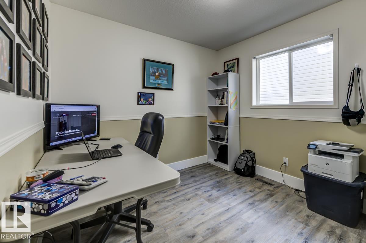 182 Foxboro Ld, Sherwood Park, Alberta  T8A 6C7 - Photo 29 - E4459411