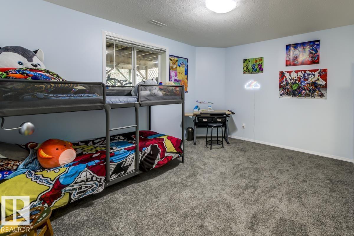 182 Foxboro Ld, Sherwood Park, Alberta  T8A 6C7 - Photo 35 - E4459411