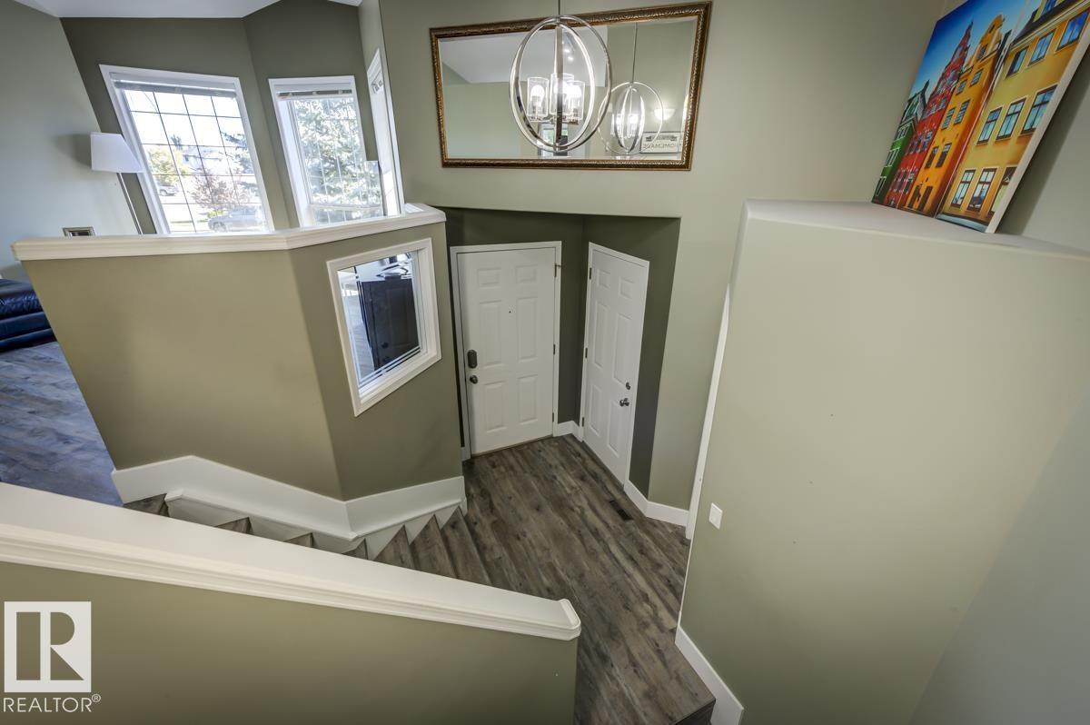 182 Foxboro Ld, Sherwood Park, Alberta  T8A 6C7 - Photo 4 - E4459411