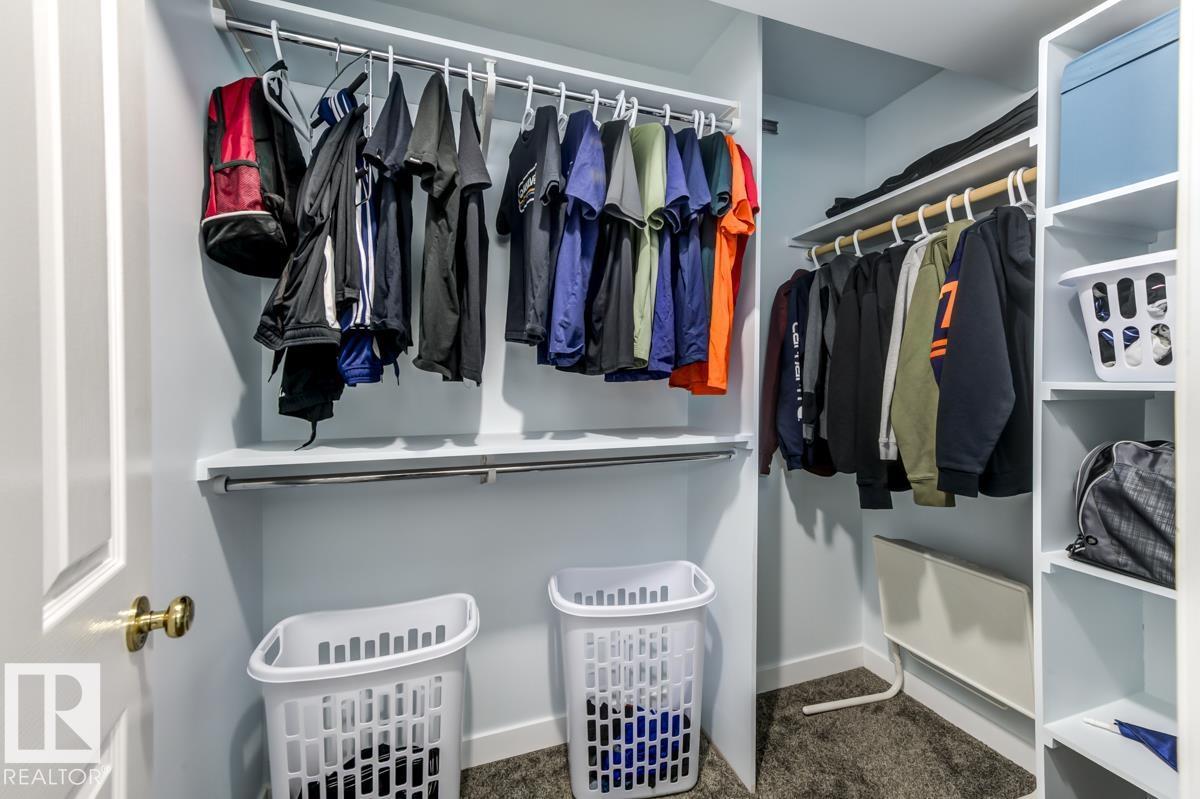 182 Foxboro Ld, Sherwood Park, Alberta  T8A 6C7 - Photo 40 - E4459411