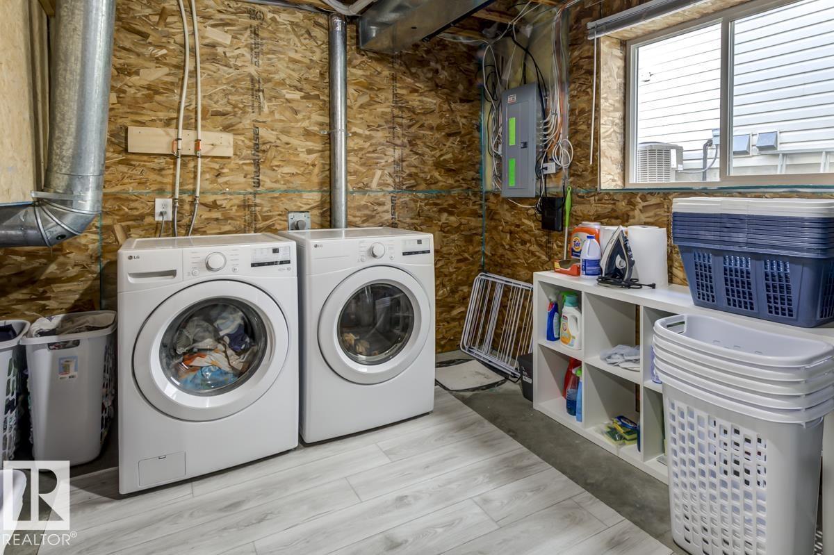 182 Foxboro Ld, Sherwood Park, Alberta  T8A 6C7 - Photo 42 - E4459411