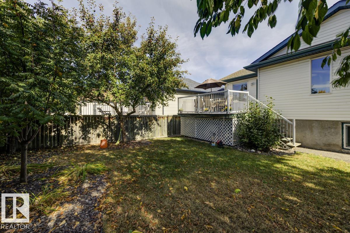 182 Foxboro Ld, Sherwood Park, Alberta  T8A 6C7 - Photo 45 - E4459411