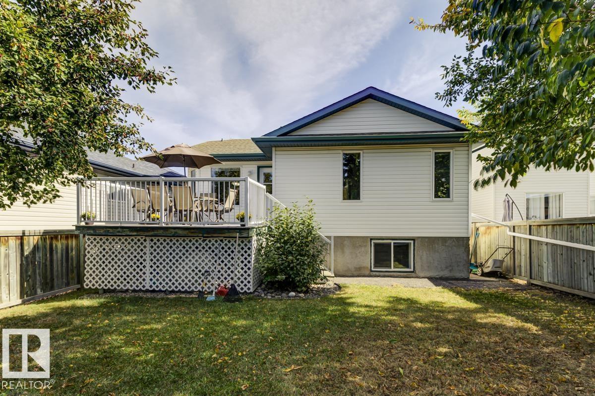 182 Foxboro Ld, Sherwood Park, Alberta  T8A 6C7 - Photo 46 - E4459411