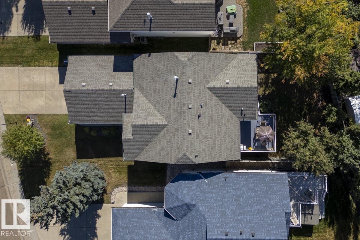 182 Foxboro Ld, Sherwood Park, Alberta  T8A 6C7 - Photo 47 - E4459411