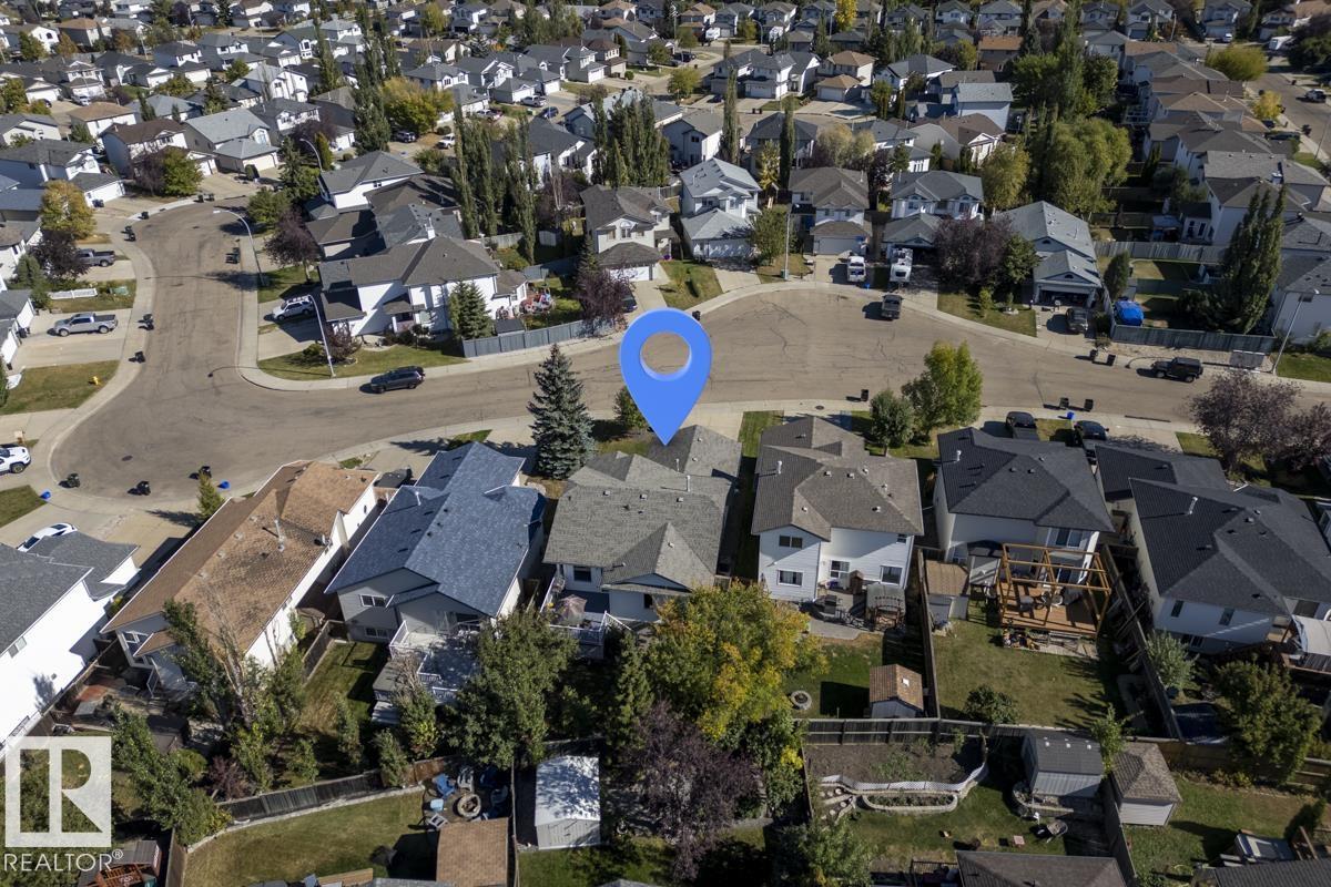182 Foxboro Ld, Sherwood Park, Alberta  T8A 6C7 - Photo 49 - E4459411