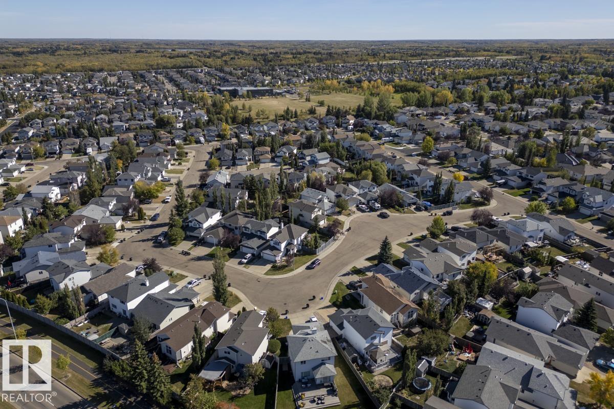 182 Foxboro Ld, Sherwood Park, Alberta  T8A 6C7 - Photo 50 - E4459411