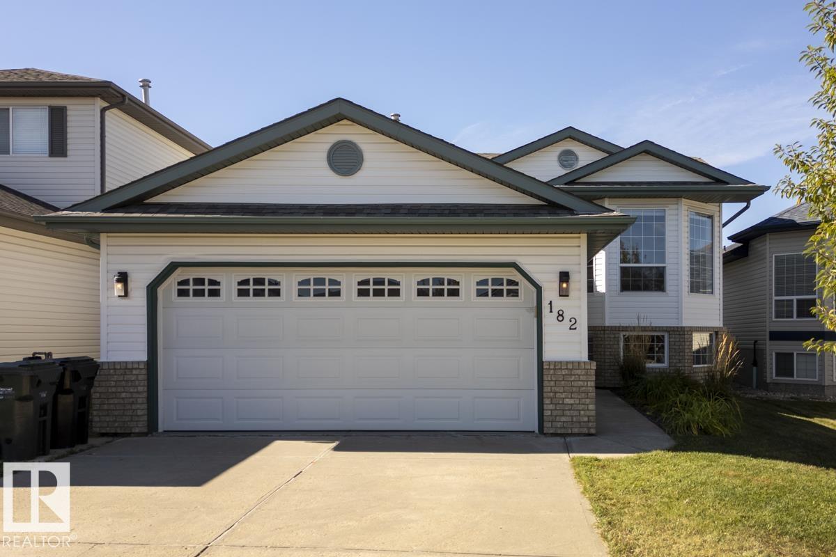182 Foxboro Ld, Sherwood Park, Alberta  T8A 6C7 - Photo 55 - E4459411