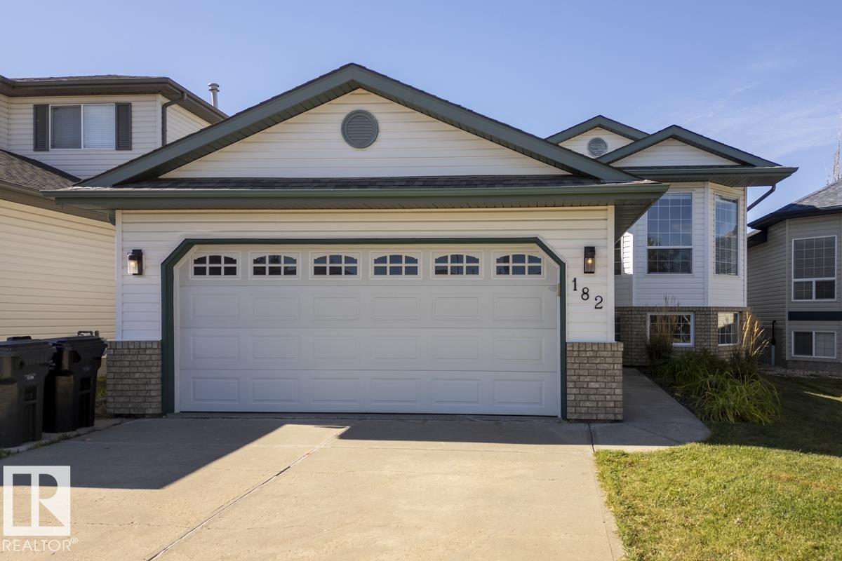 182 Foxboro Ld, Sherwood Park, Alberta  T8A 6C7 - Photo 60 - E4459411
