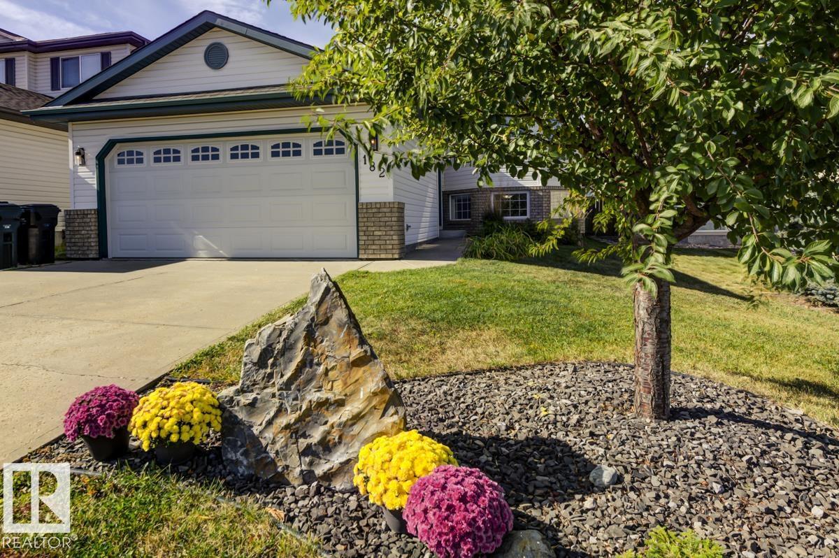 182 Foxboro Ld, Sherwood Park, Alberta  T8A 6C7 - Photo 61 - E4459411