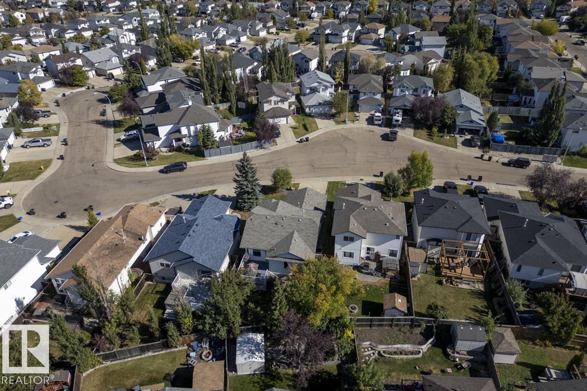 182 Foxboro Ld, Sherwood Park, Alberta  T8A 6C7 - Photo 62 - E4459411