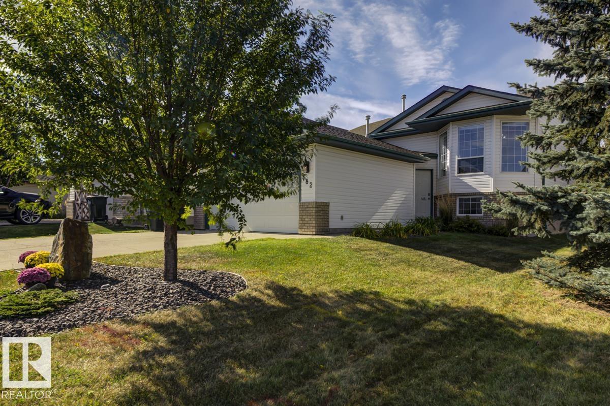 182 Foxboro Ld, Sherwood Park, Alberta  T8A 6C7 - Photo 63 - E4459411