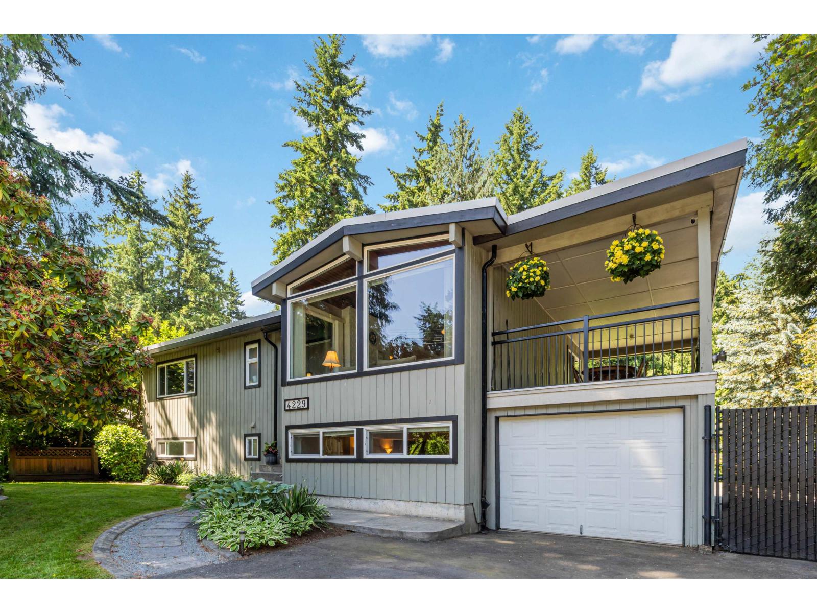 4229 196B STREET, langley, British Columbia