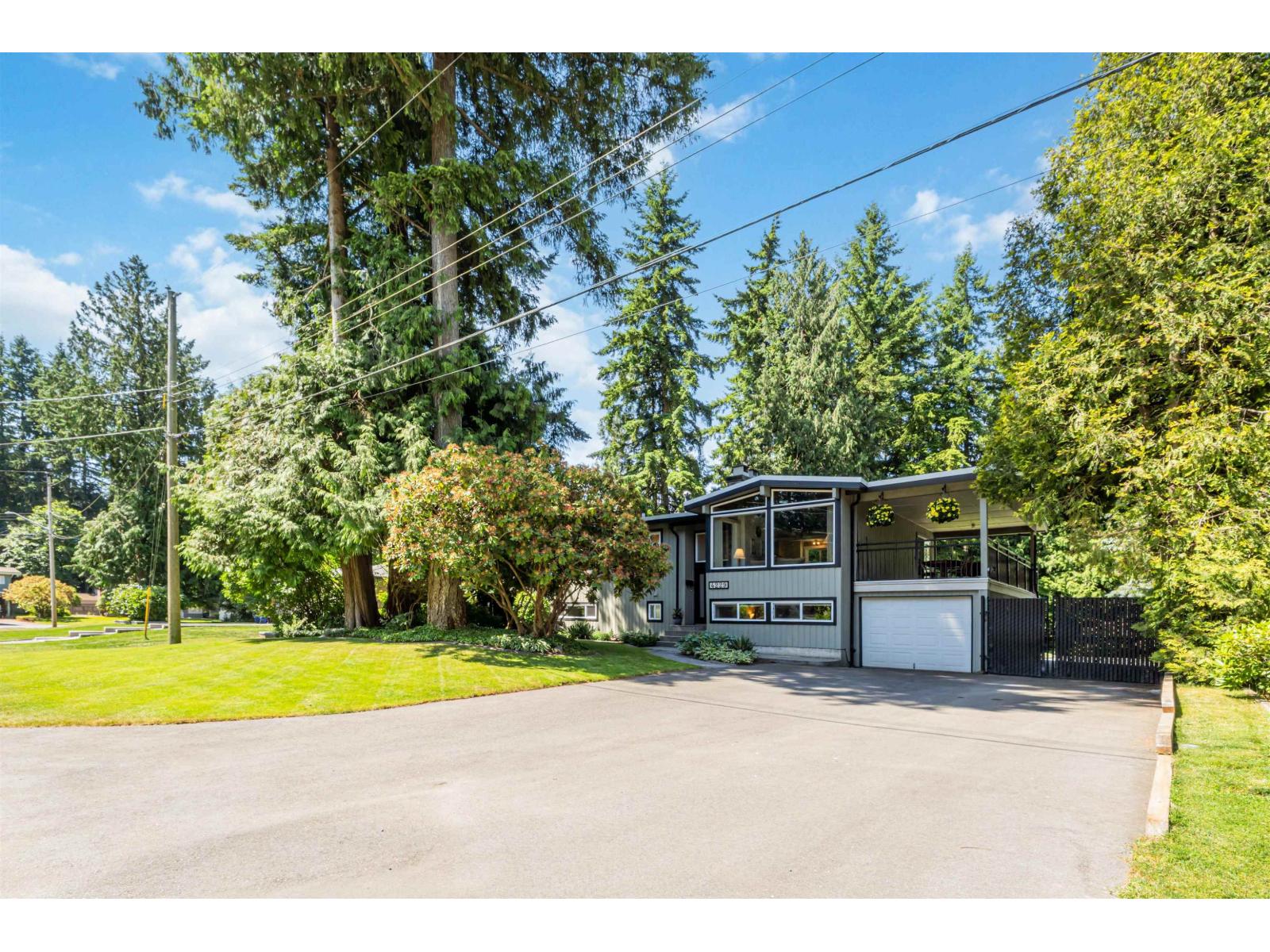 4229 196b Street, Langley, British Columbia  V3A 1A9 - Photo 2 - R3051658