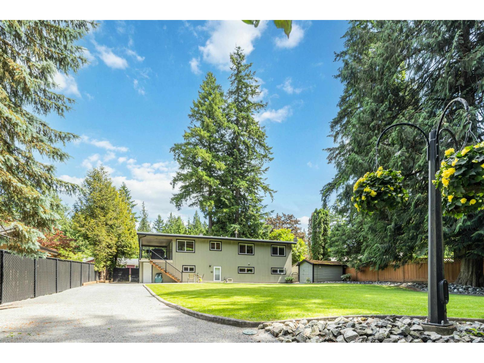 4229 196b Street, Langley, British Columbia  V3A 1A9 - Photo 33 - R3051658