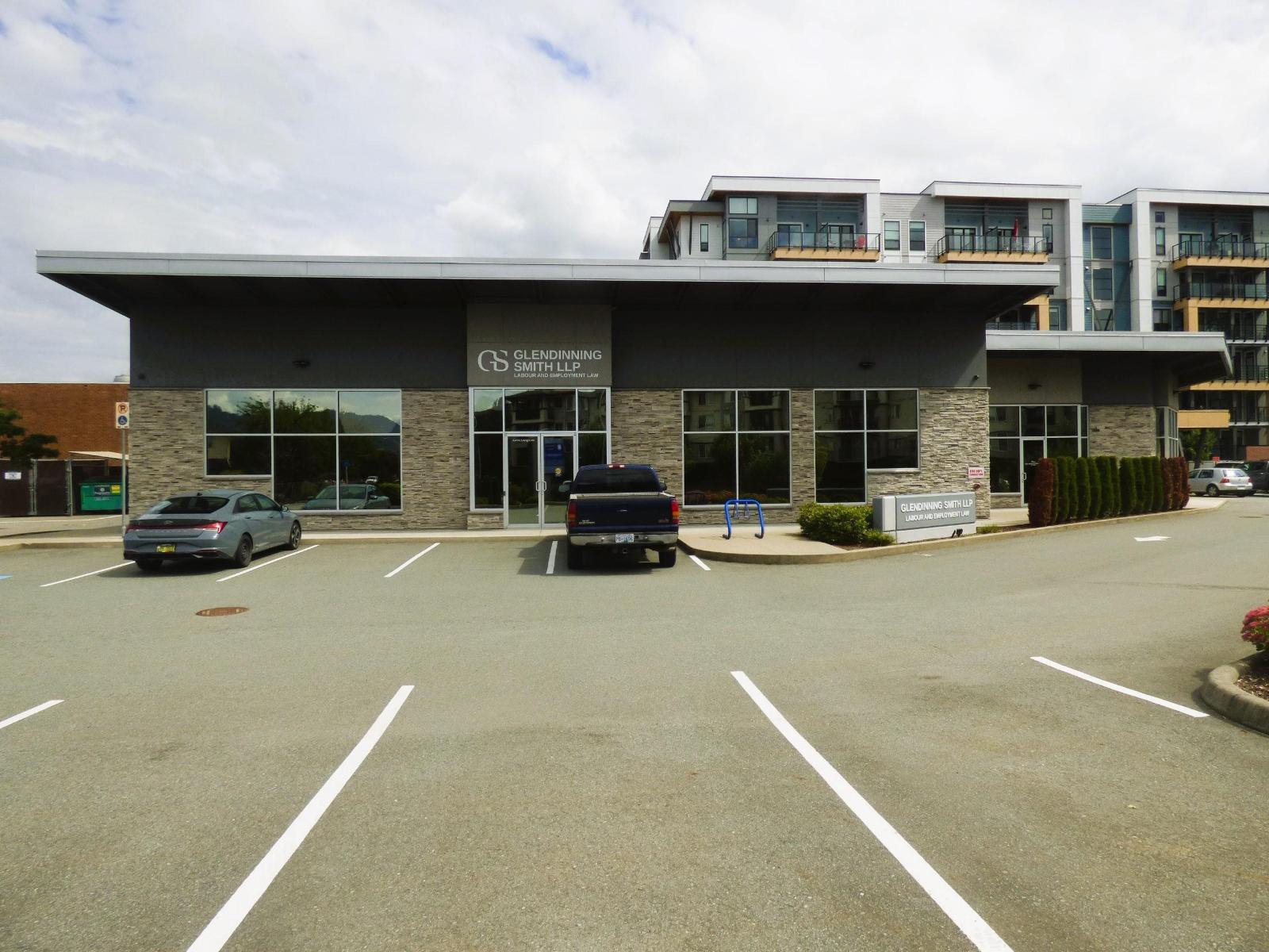 B A-45515 KNIGHT ROAD|Sardis West Vedder, Chilliwack, British Columbia