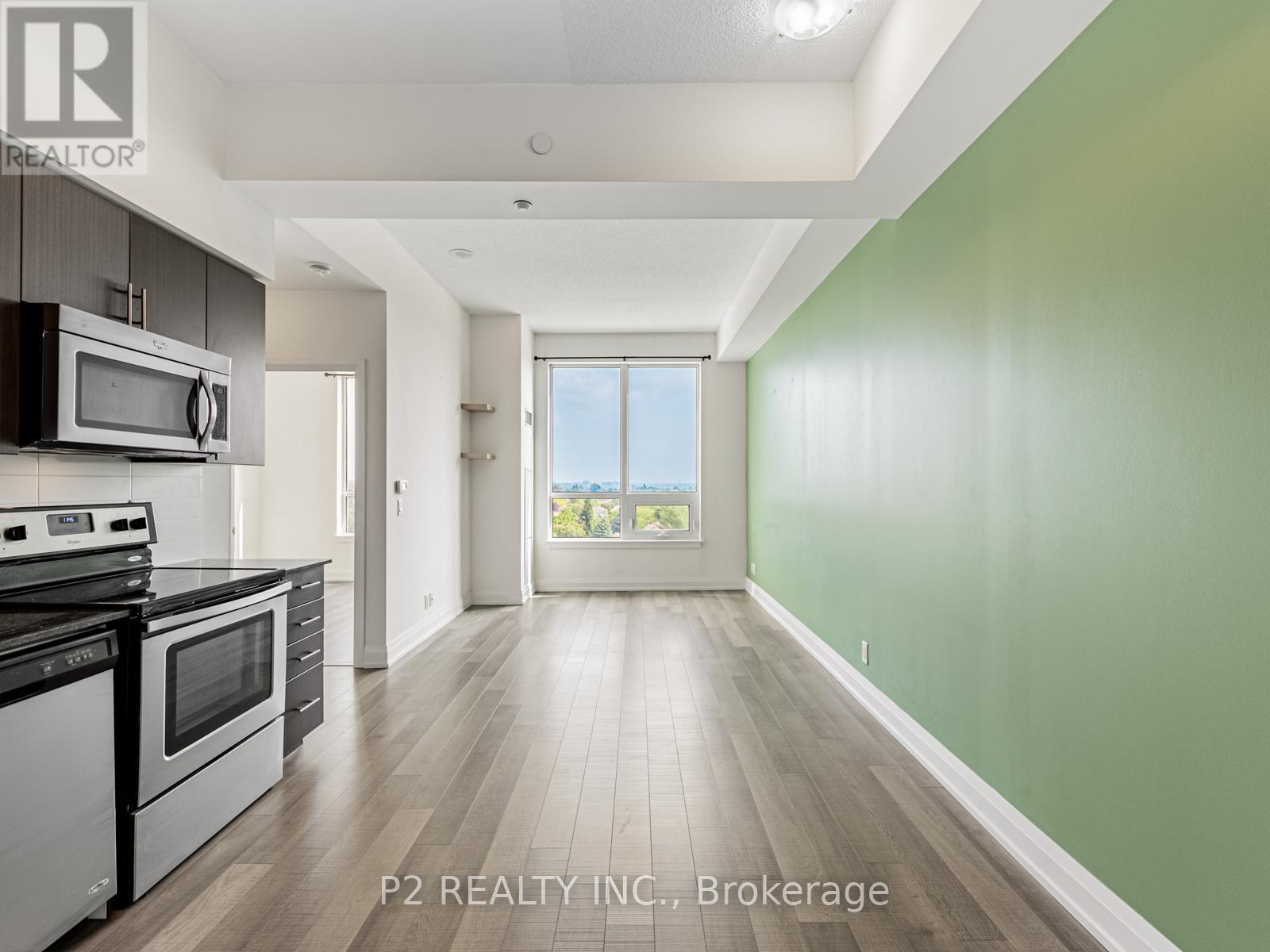 618 - 7900 Bathurst Street, Vaughan, Ontario  L4J 0J9 - Photo 12 - N12426108