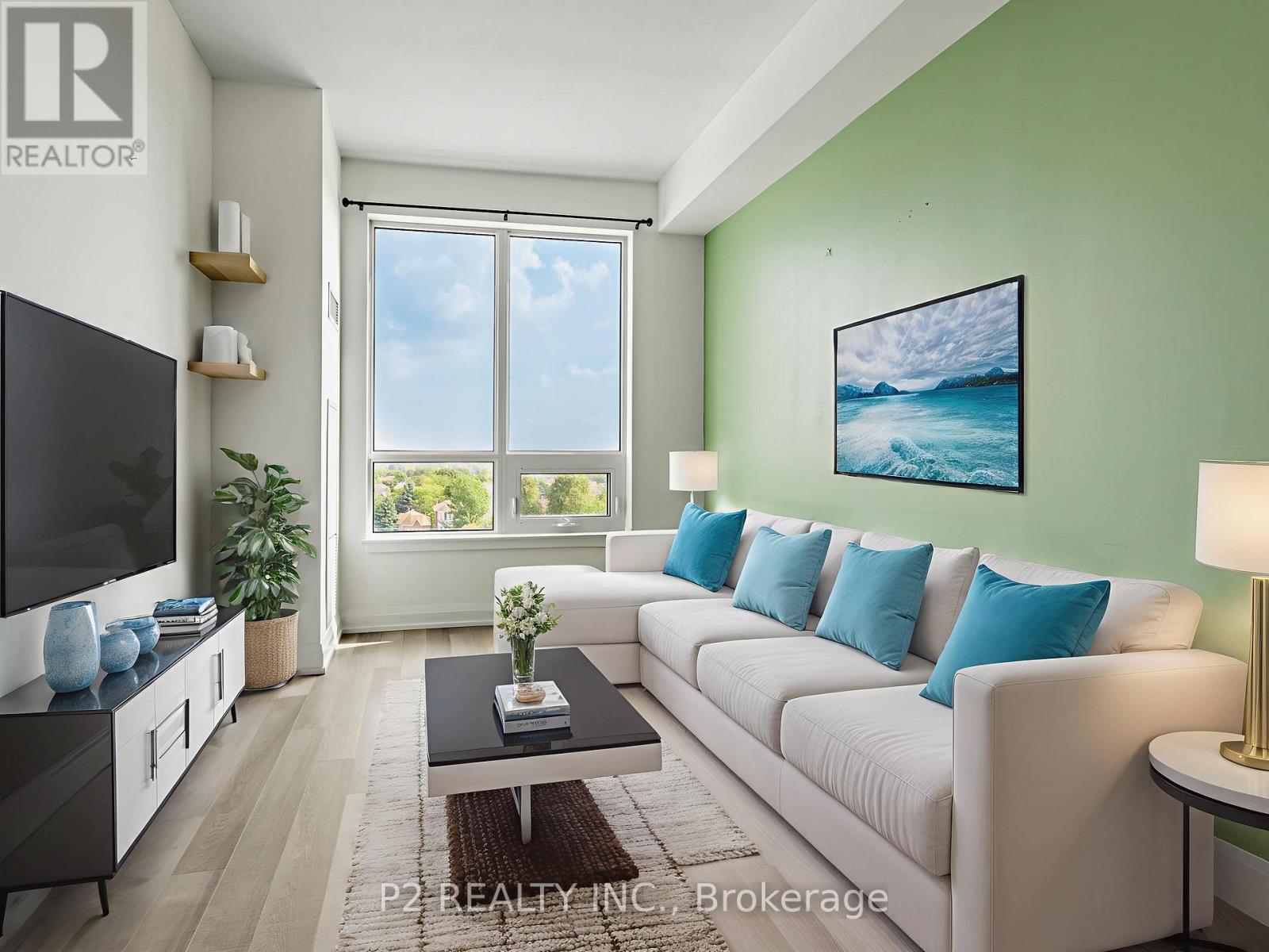 618 - 7900 Bathurst Street, Vaughan, Ontario  L4J 0J9 - Photo 6 - N12426108