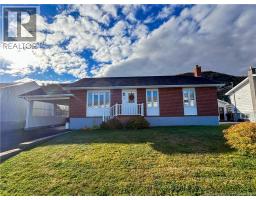 8 Ila Street, Campbellton, New Brunswick