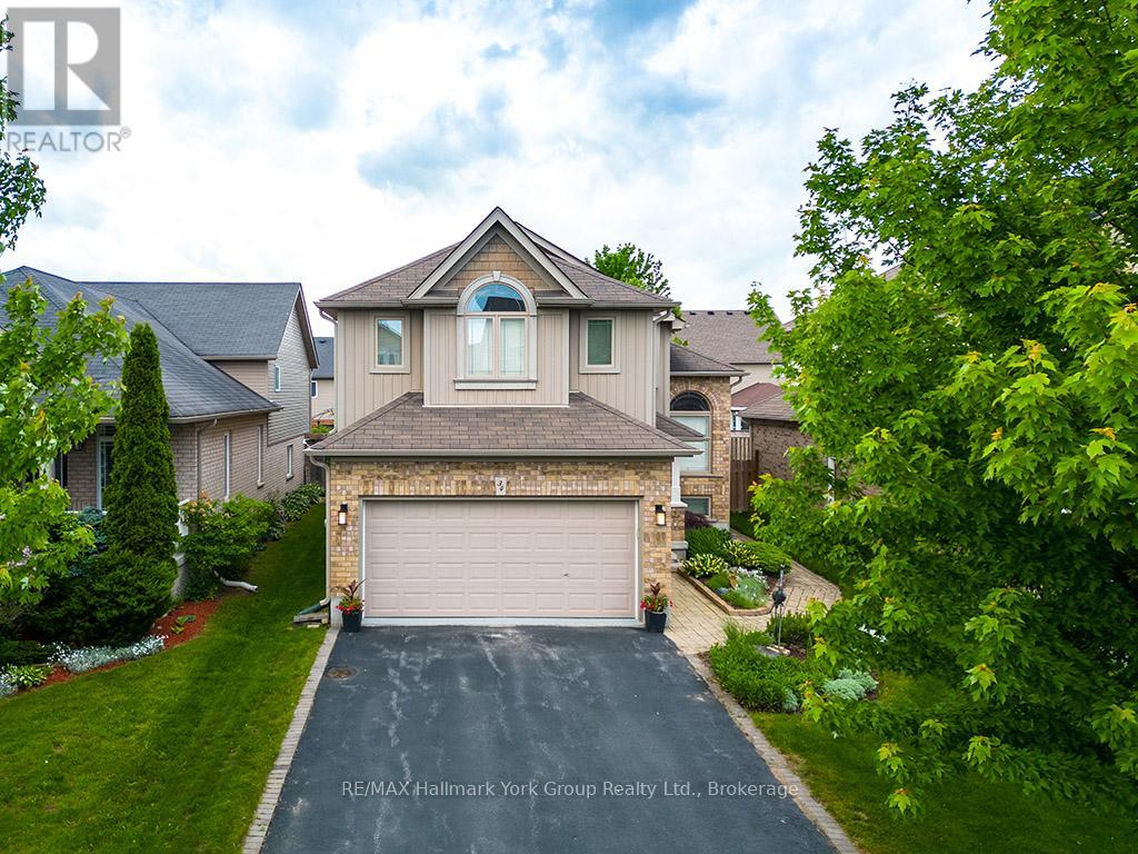 34 Davis Street, Collingwood, Ontario  L9Y 0C8 - Photo 5 - S12297779