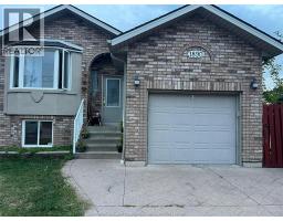 1890 SHEPHERD STREET Unit# LOWER, Windsor, Ontario