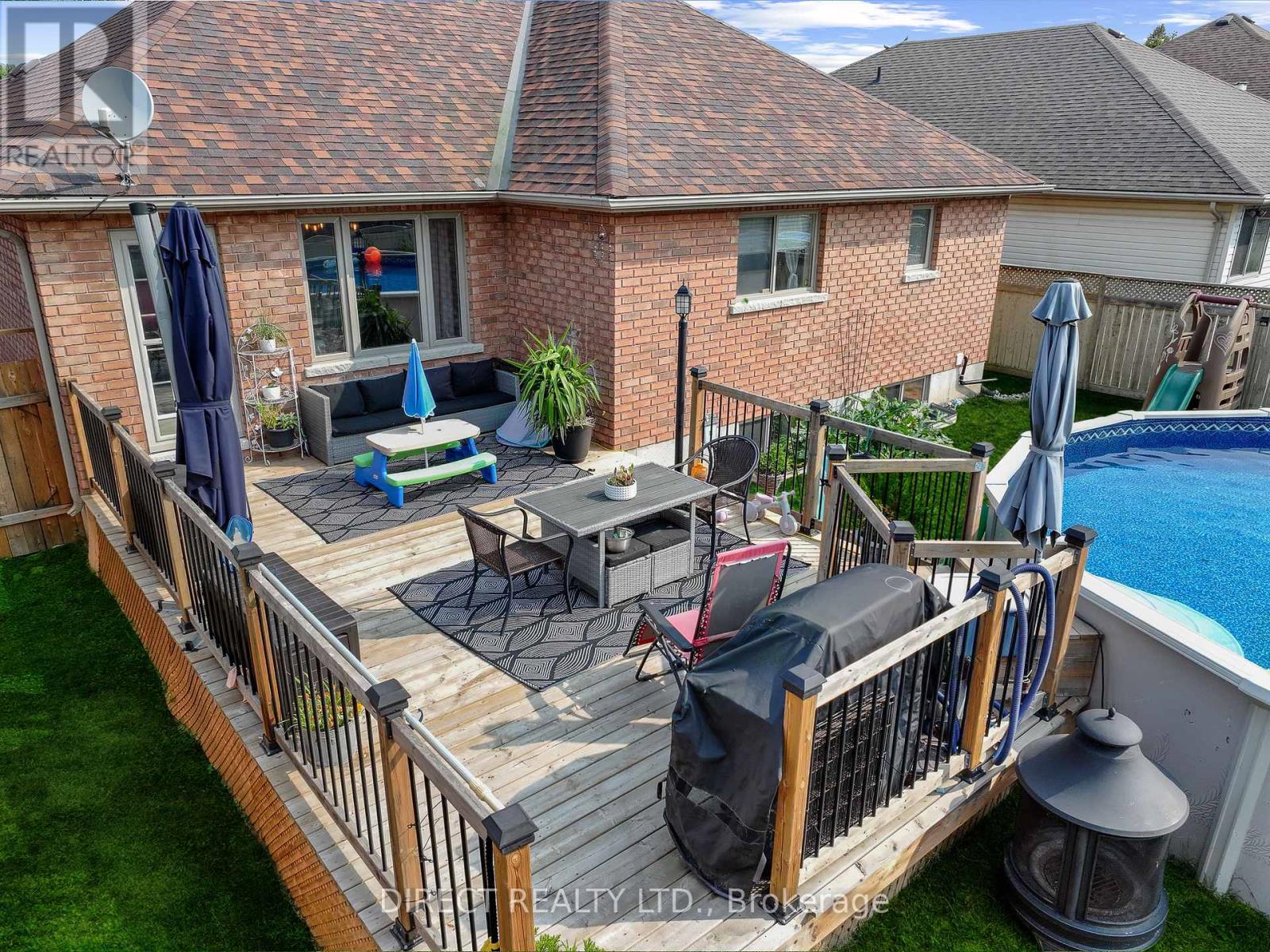 13 Finch Drive, Belleville, Ontario  K8P 5N4 - Photo 34 - X12331558