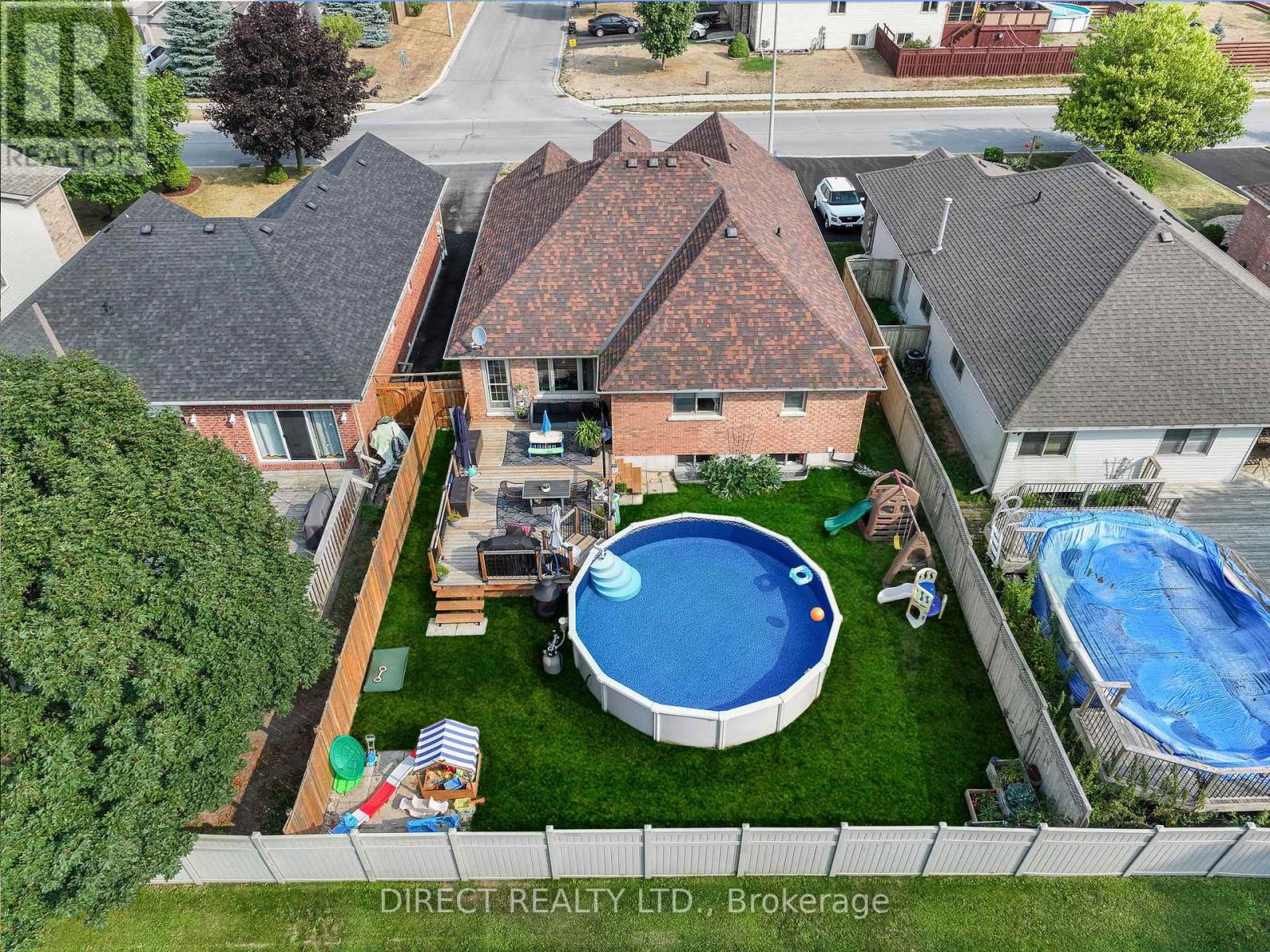 13 Finch Drive, Belleville, Ontario  K8P 5N4 - Photo 32 - X12331558