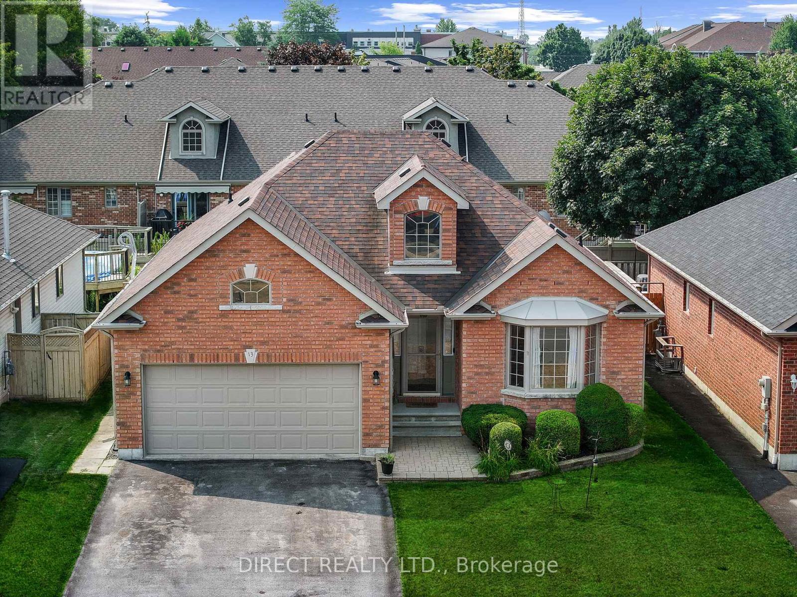 13 Finch Drive, Belleville, Ontario  K8P 5N4 - Photo 33 - X12331558