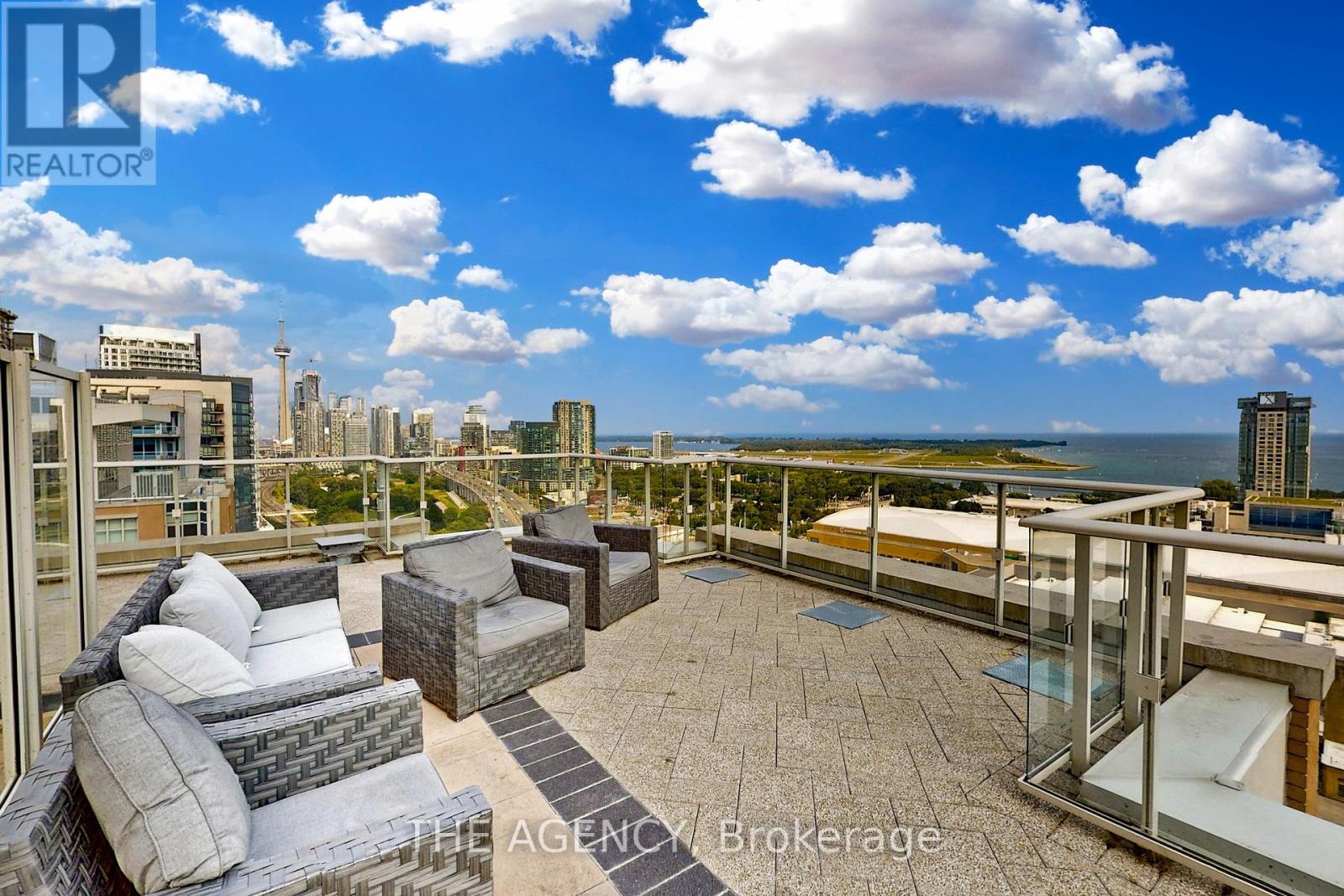 1906 - 85 East Liberty Street, Toronto, Ontario  M6K 3R4 - Photo 16 - C12402161