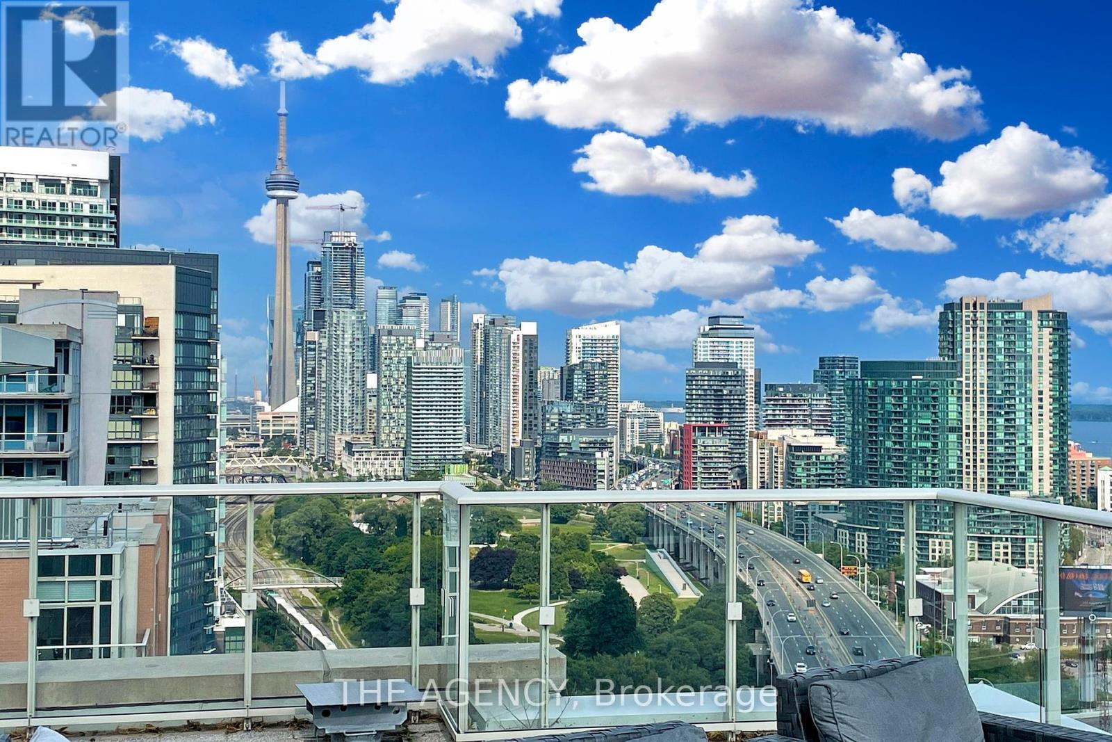 1906 - 85 East Liberty Street, Toronto, Ontario  M6K 3R4 - Photo 14 - C12402161