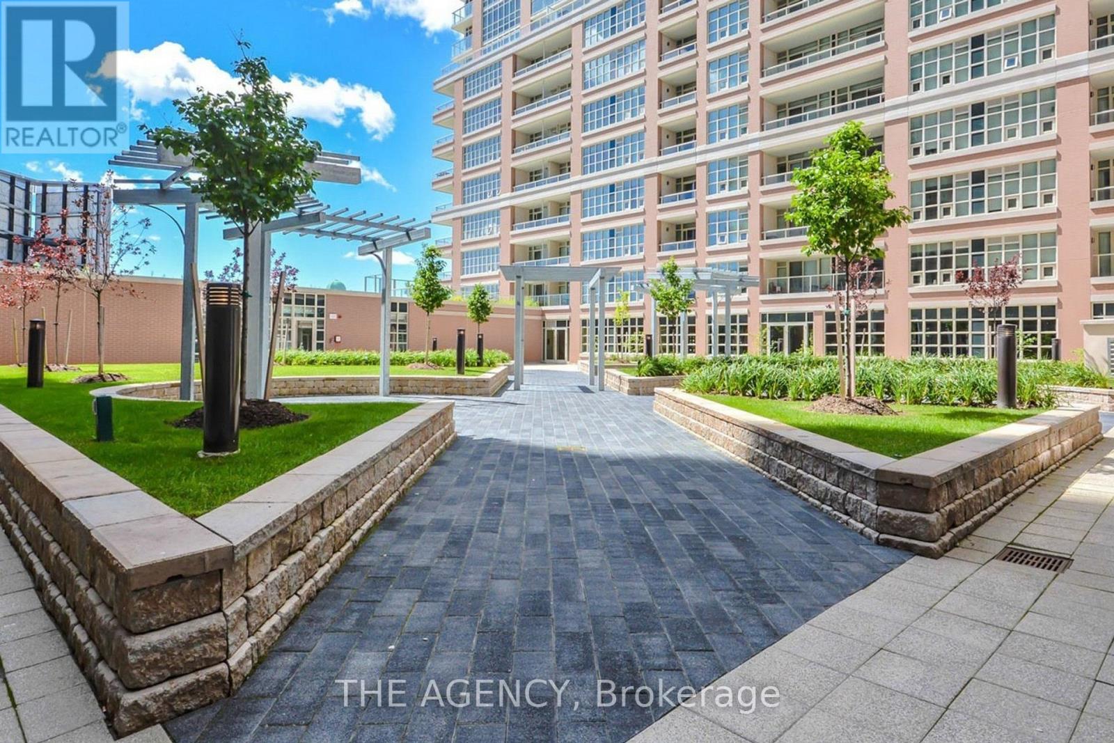 1906 - 85 East Liberty Street, Toronto, Ontario  M6K 3R4 - Photo 26 - C12402161