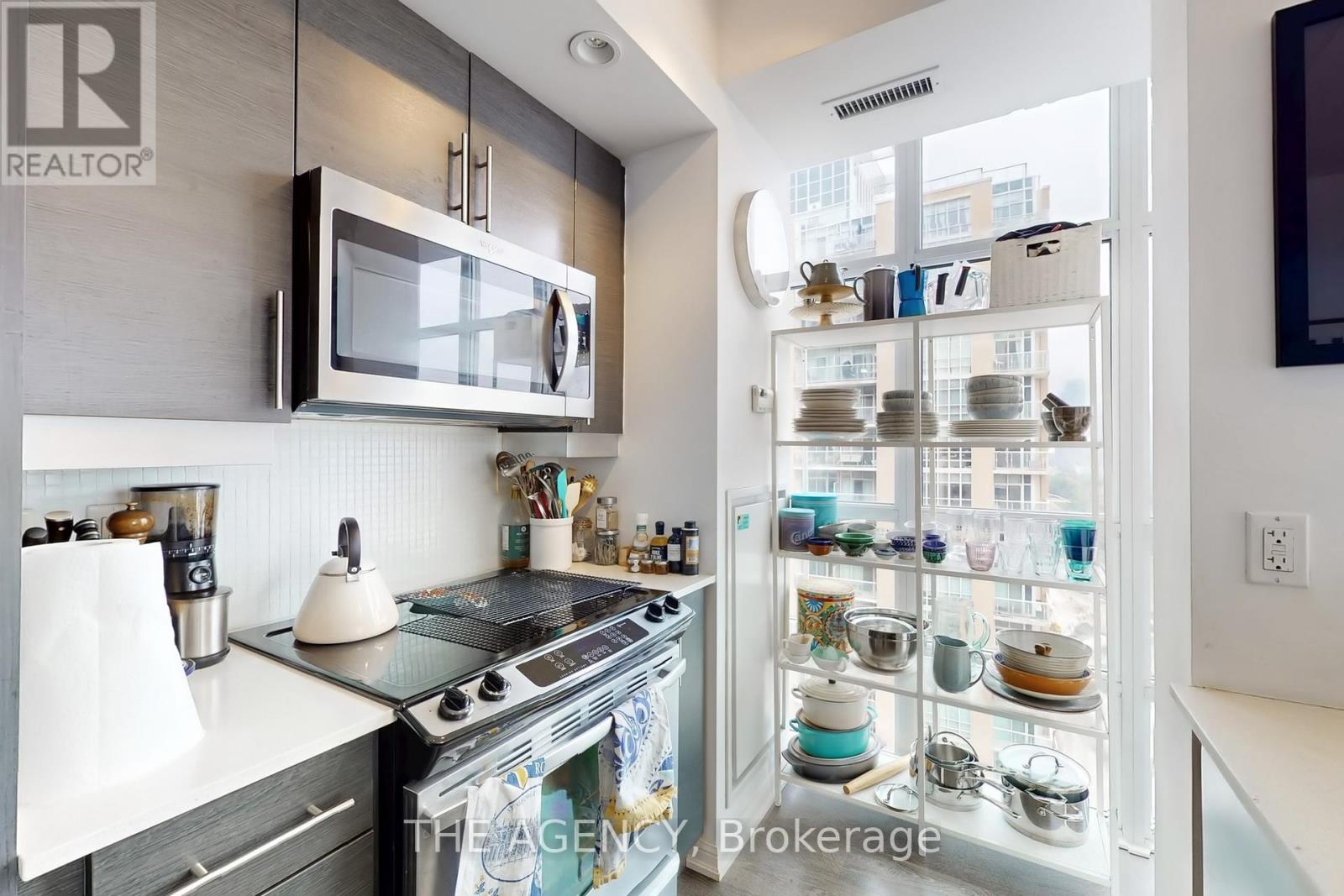 1906 - 85 East Liberty Street, Toronto, Ontario  M6K 3R4 - Photo 7 - C12402161