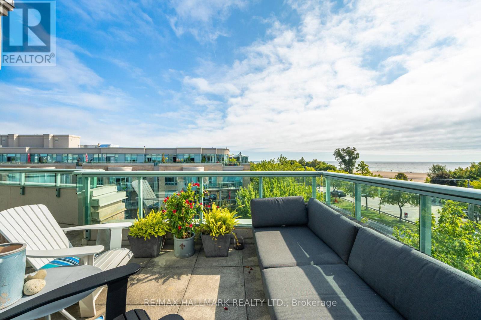 Ph5 - 9 Boardwalk Drive, Toronto, Ontario  M4L 6T1 - Photo 18 - E12425727