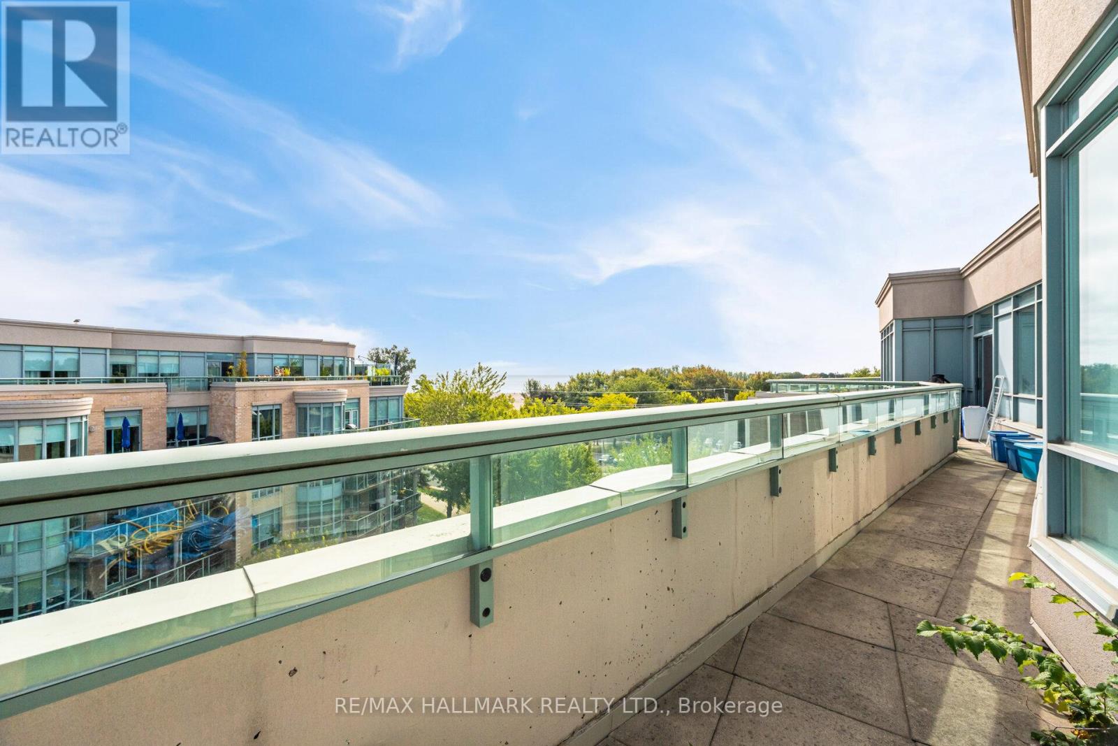 Ph5 - 9 Boardwalk Drive, Toronto, Ontario  M4L 6T1 - Photo 28 - E12425727