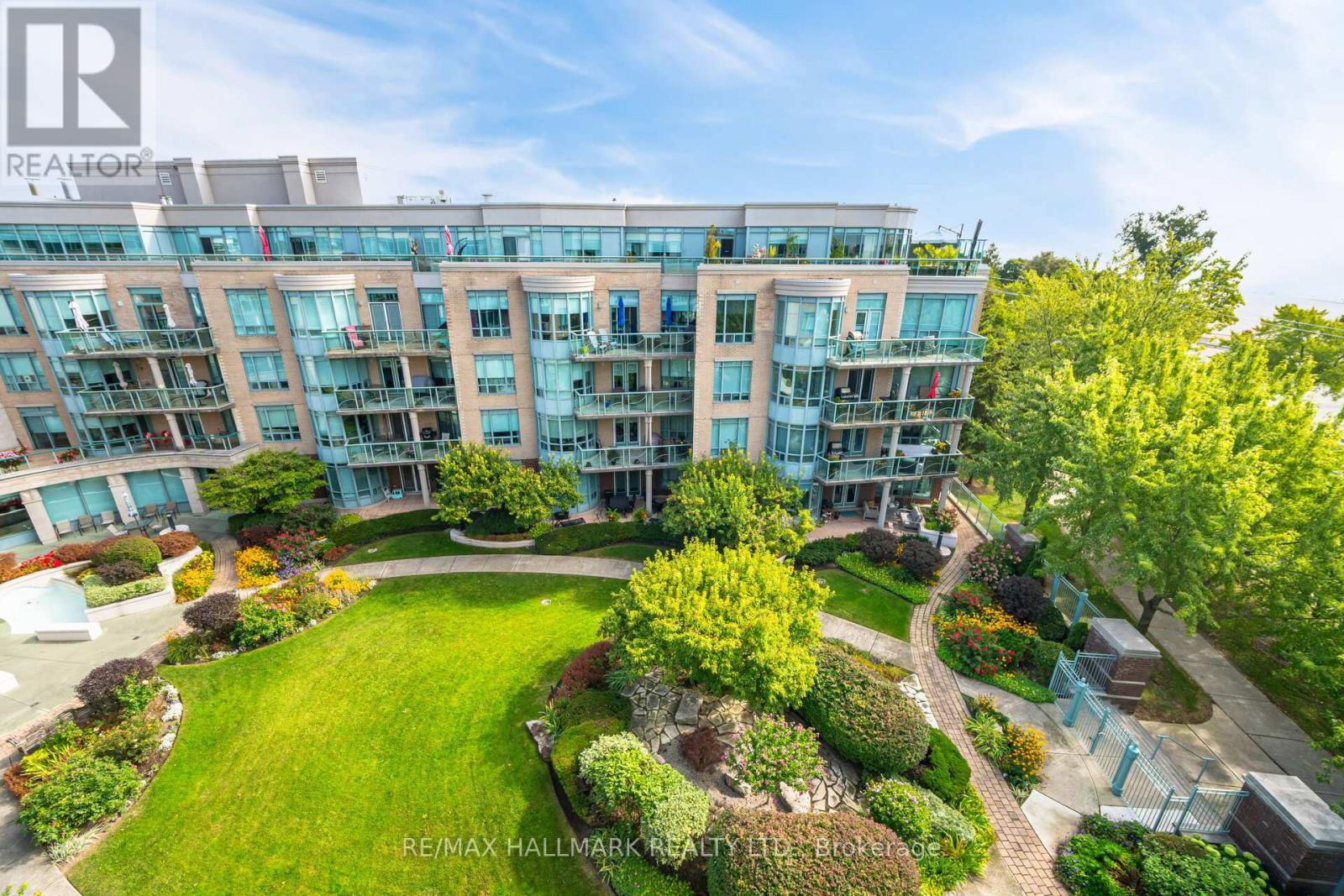 Ph5 - 9 Boardwalk Drive, Toronto, Ontario  M4L 6T1 - Photo 24 - E12425727