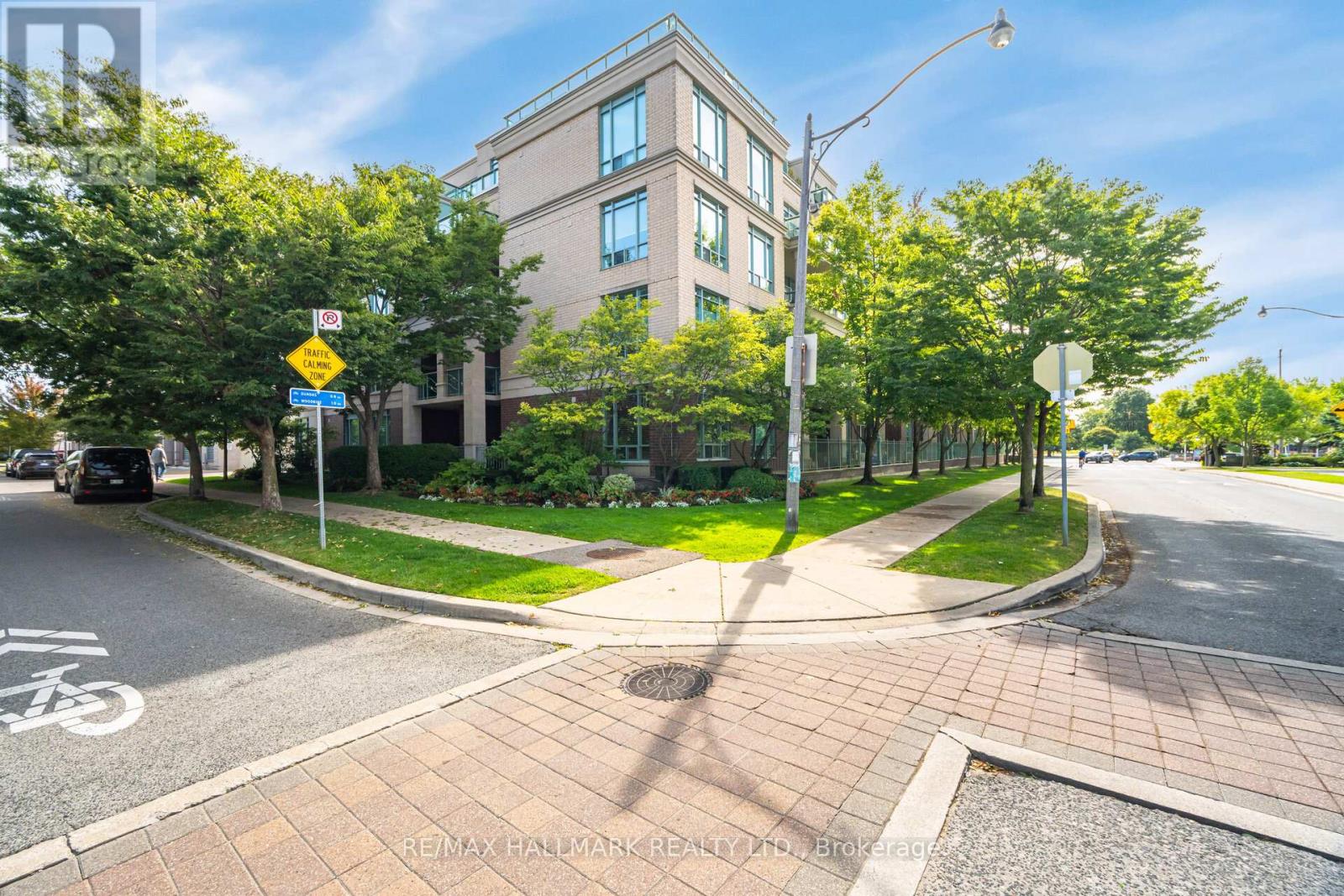 Ph5 - 9 Boardwalk Drive, Toronto, Ontario  M4L 6T1 - Photo 33 - E12425727