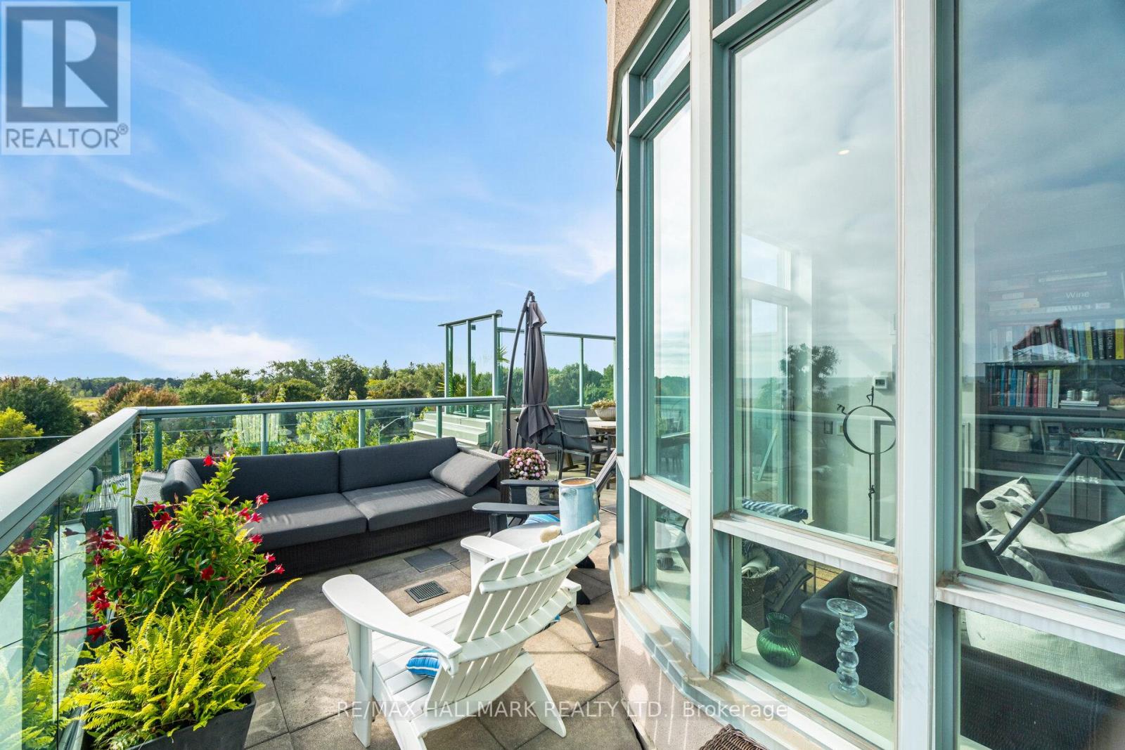Ph5 - 9 Boardwalk Drive, Toronto, Ontario  M4L 6T1 - Photo 22 - E12425727
