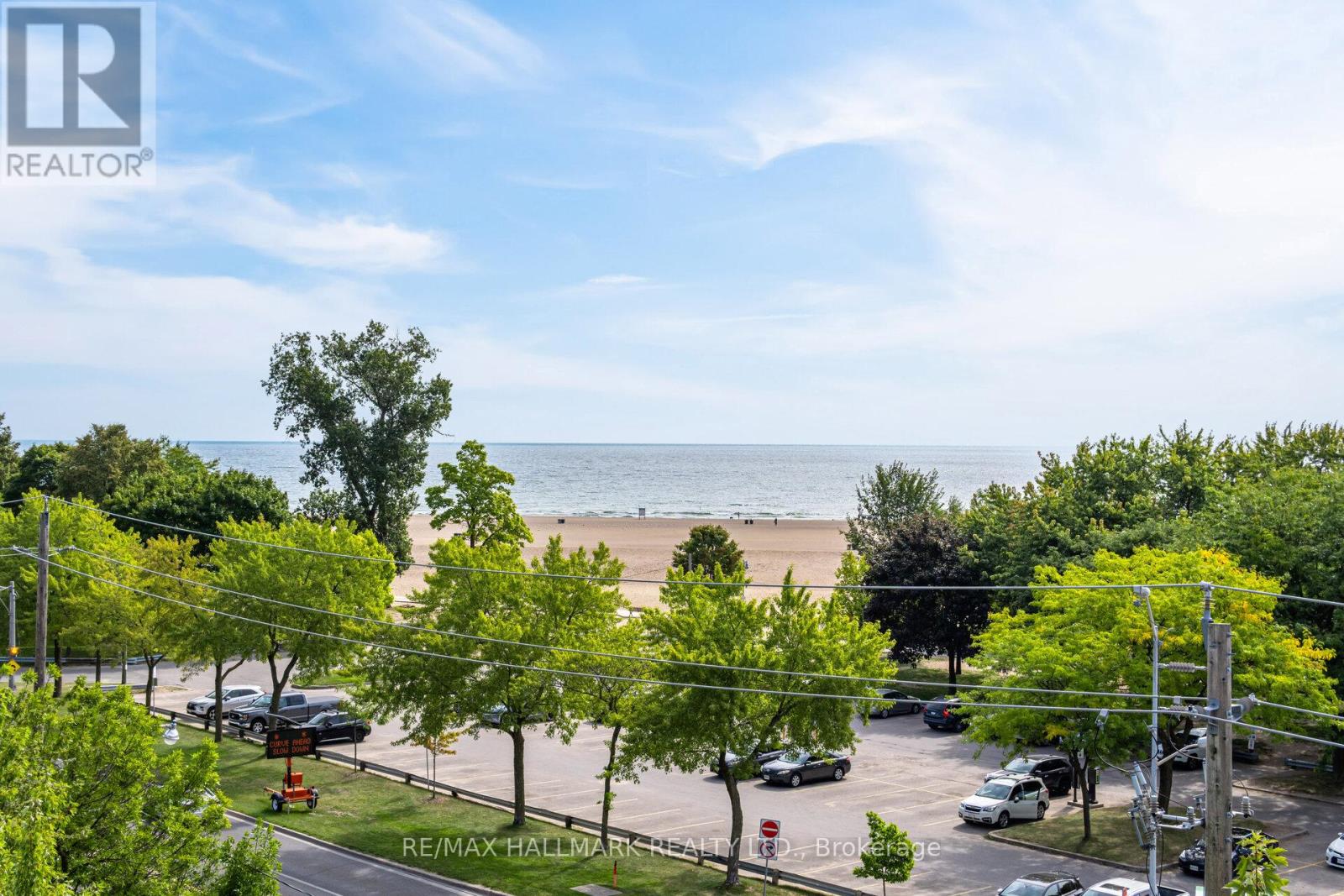 Ph5 - 9 Boardwalk Drive, Toronto, Ontario  M4L 6T1 - Photo 26 - E12425727
