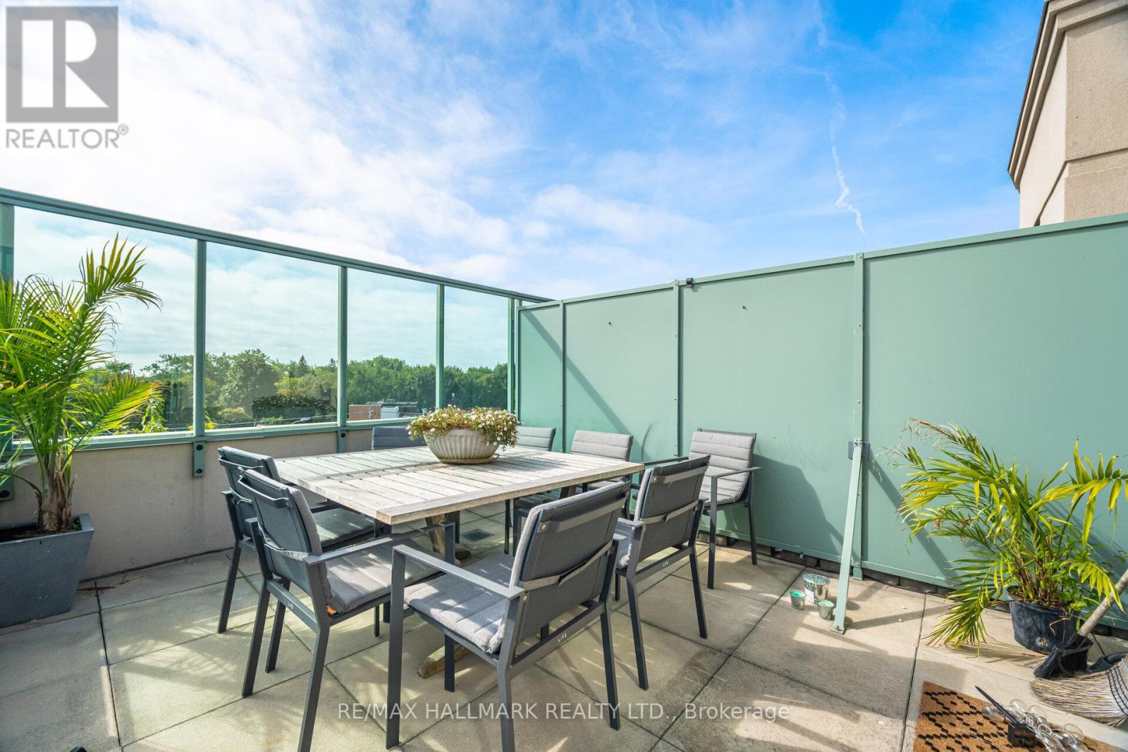 Ph5 - 9 Boardwalk Drive, Toronto, Ontario  M4L 6T1 - Photo 20 - E12425727