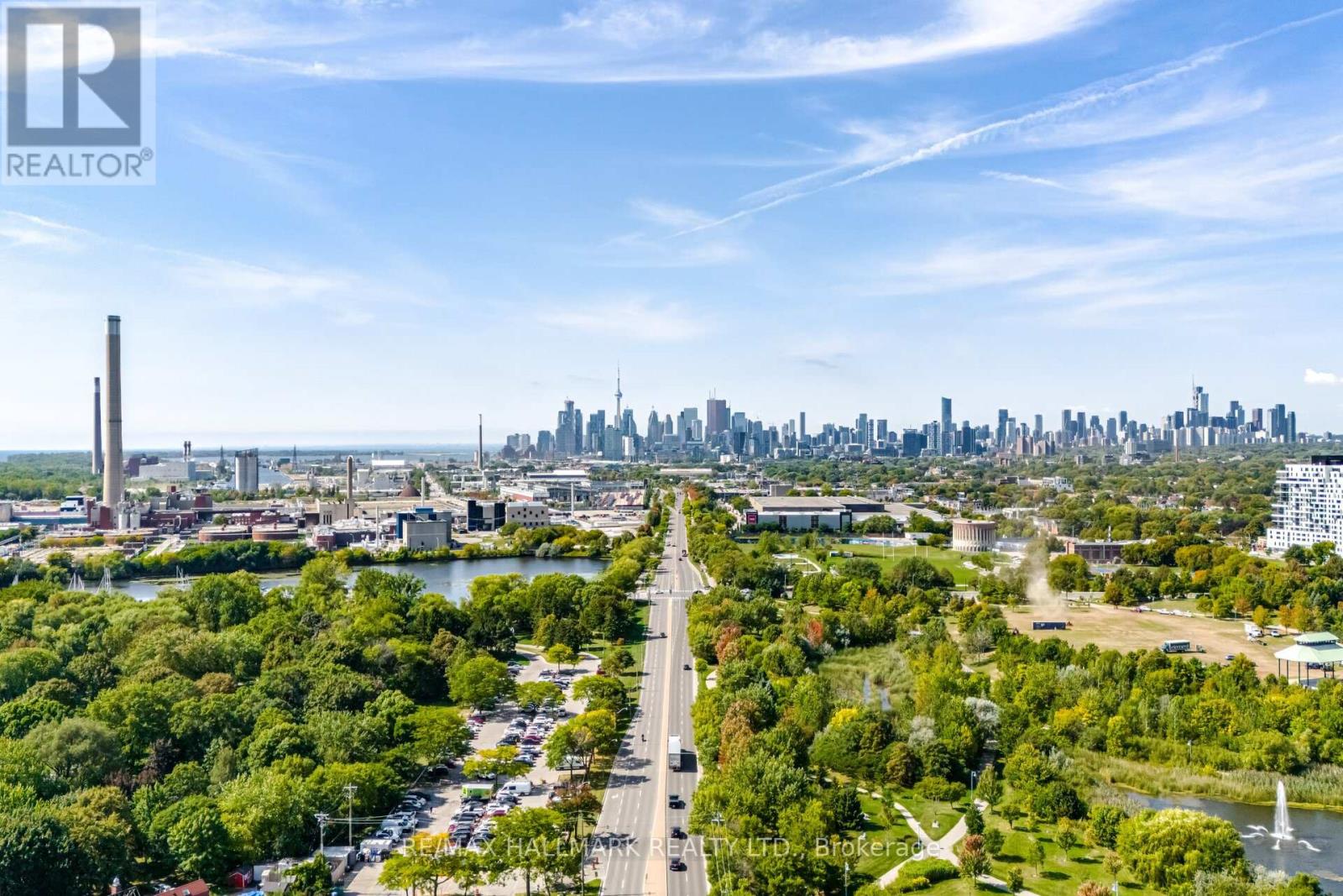 Ph5 - 9 Boardwalk Drive, Toronto, Ontario  M4L 6T1 - Photo 37 - E12425727